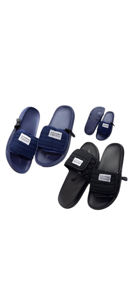 SANDALIA GOLFER TIPO SB HOMBRE