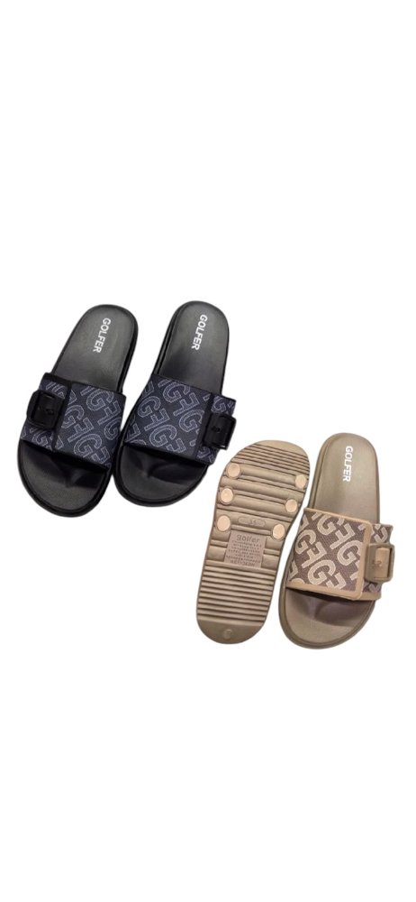 SANDALIA GOLFER REF GF MUJER
