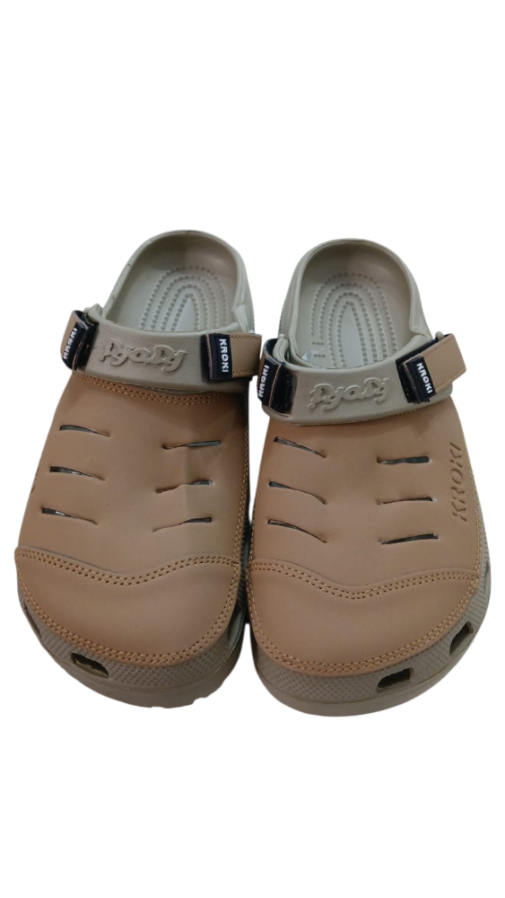 SUECO  KROKY TIPO CUERO HOMBRE  REF M-16