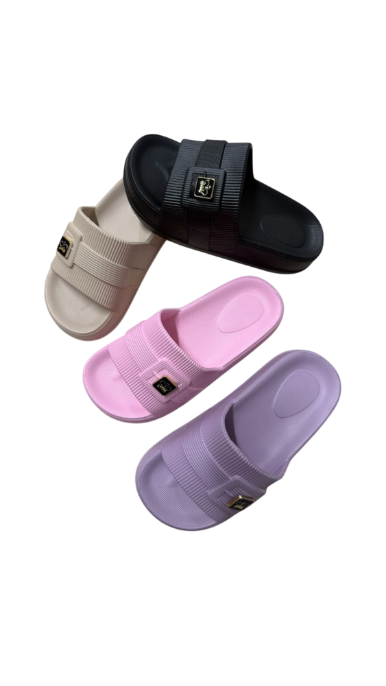 CHANCLA DAMA ALTA  GOLFER  REF.238W