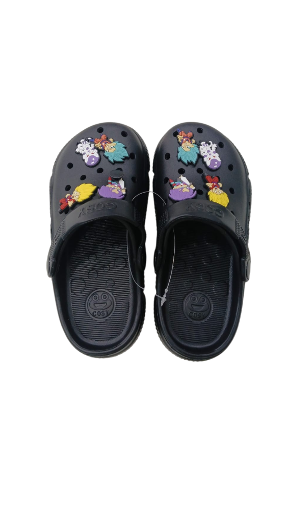 SUECO NIÑO GRAGON BALL COSY (30-35) REF.2049