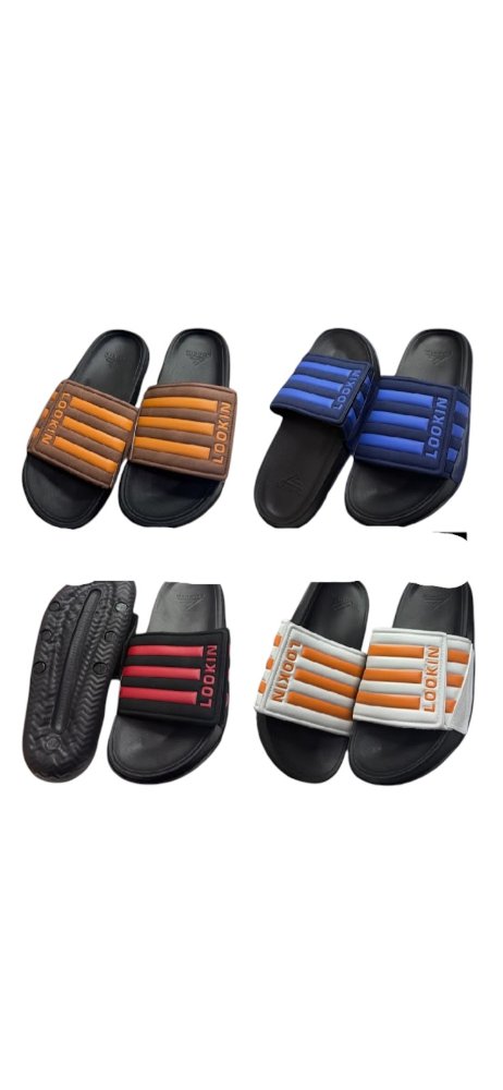 SANDALIA LOOKIN  REF 047 HOMBRE