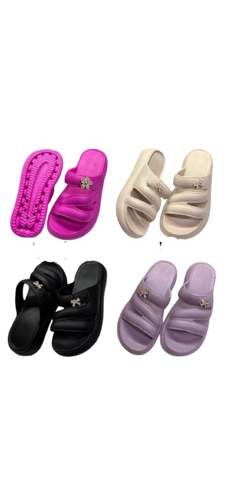 SANDALIA GOLFER REF 191W MUJER