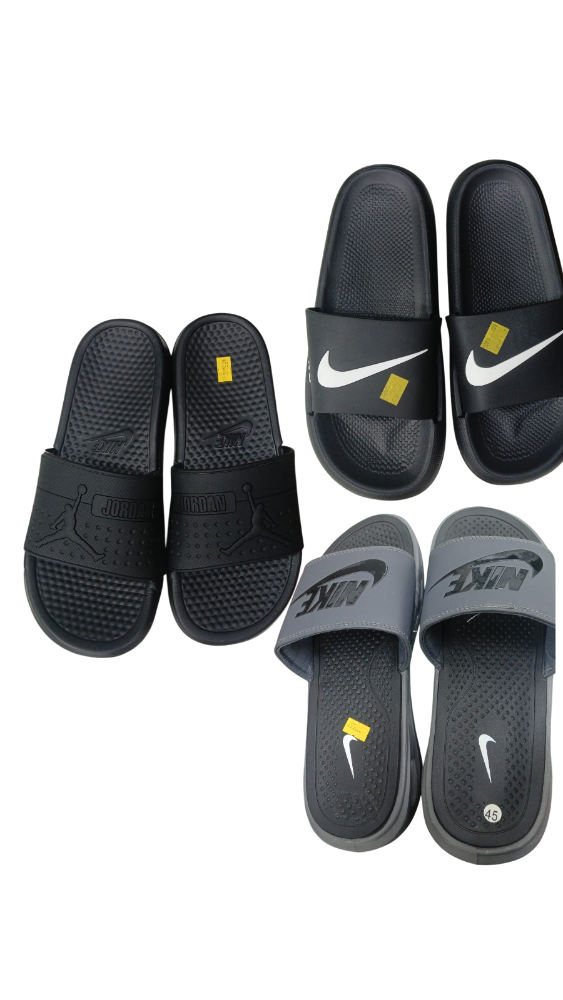 CHANCLA NIKE IMPORTDA HOMBRE PROM UNICO PARES