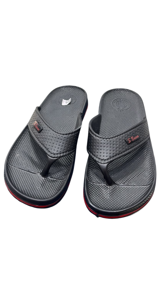 CHANCLA HOMBRE TRESPTDA SUPER BUENO REF.803