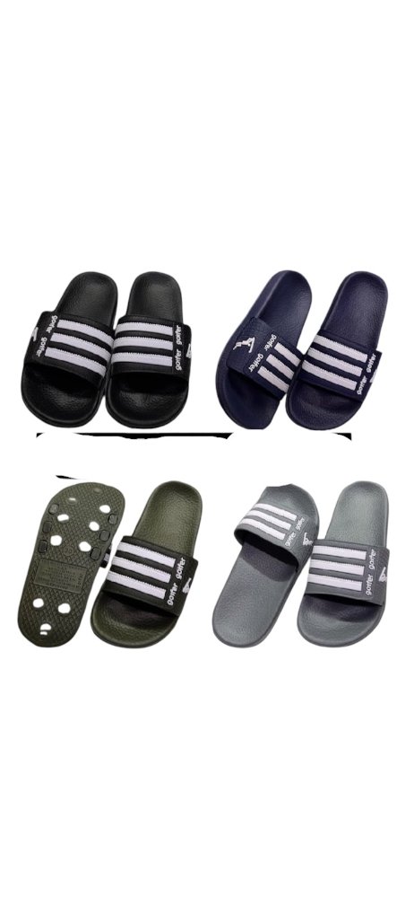 SANDALIA GOLFER REF 008W HOMBRE