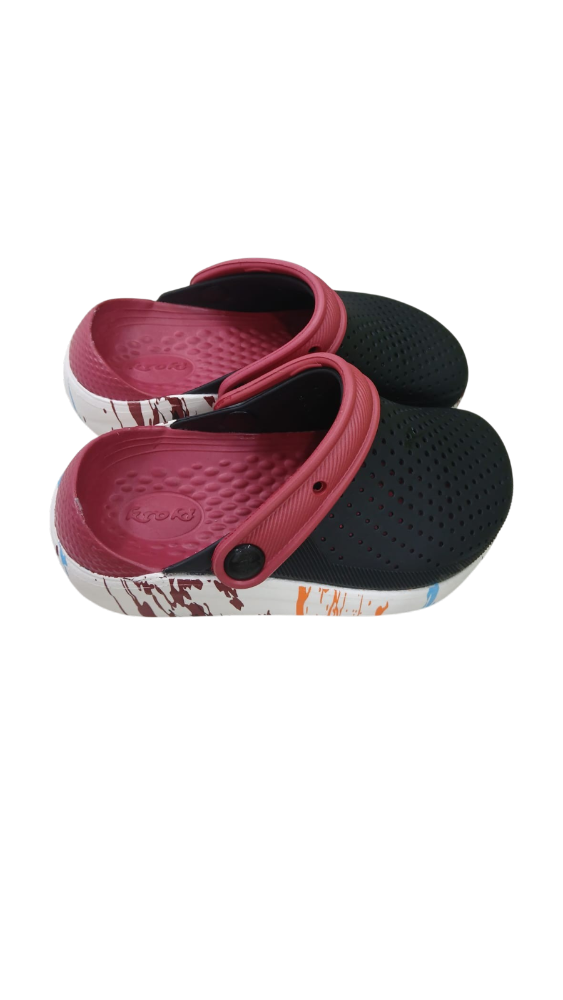 SUECO KROKI NIÑO  CHISPAS REF.(J-33 Y N-33)
