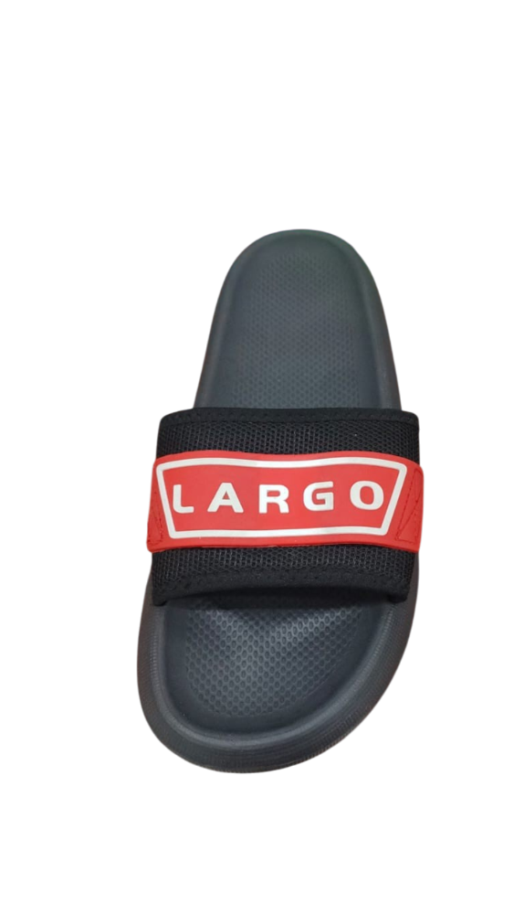 CHANCLA LARGO HOMBRE CAPELLADA TEL M-99