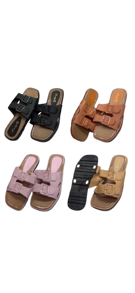 SANDALIA LADY REF 1413 MUJER