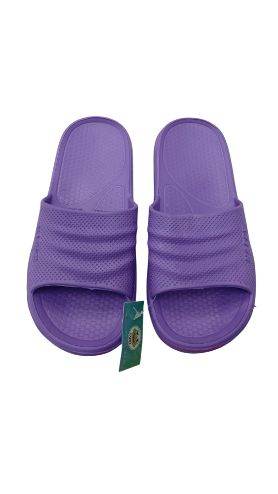 CHANCLA DAMA  CAPELLADA COSY-HAPPY REF 833