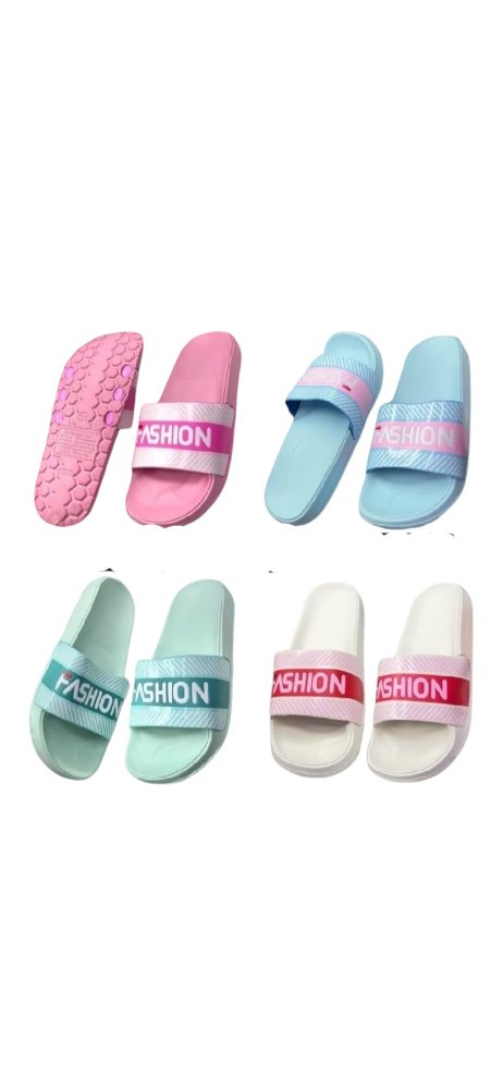 SANDALIA FASHION MUJER