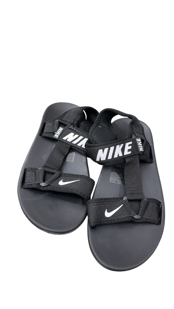 SANDALIA NIKE IMPORTADA HOMBRE PEGUE