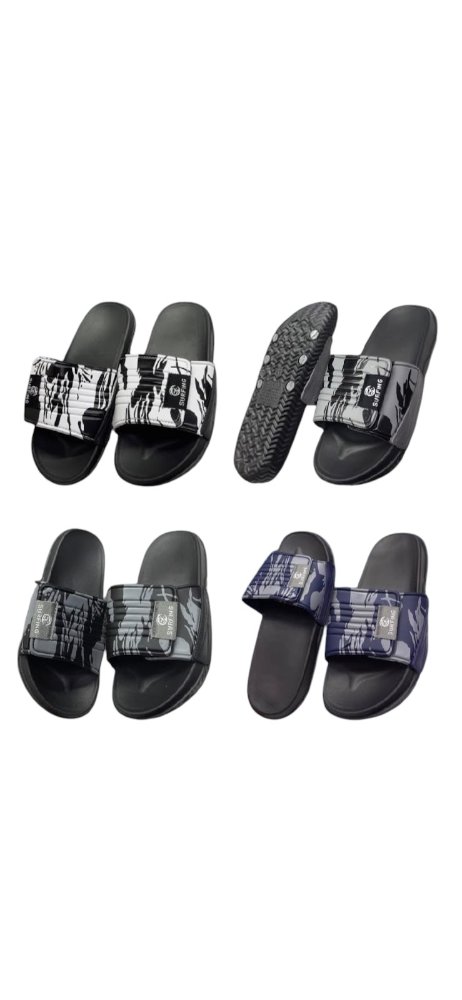 SANDALIA LINDO REF S-342 HOMBRE