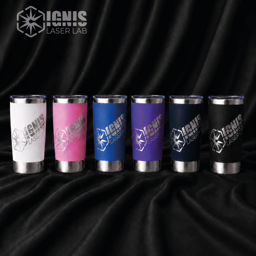 Vaso térmico personalizado | 500 ml