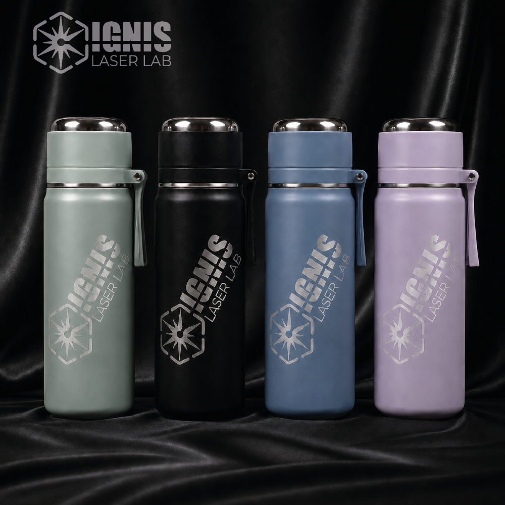 Termo personalizado | 500 ml