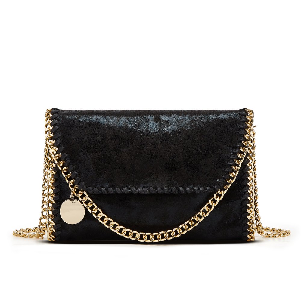 Stellan Noir Gold
