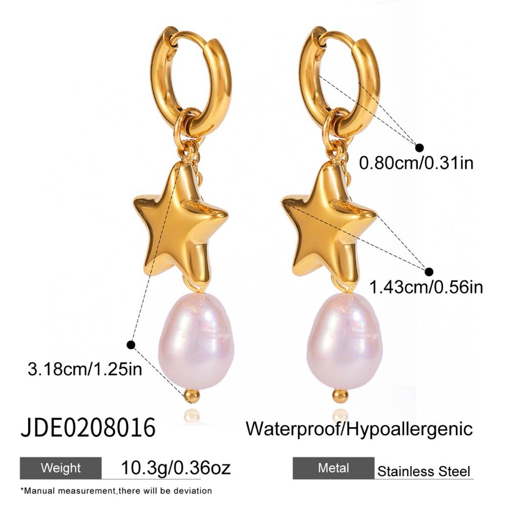 Pearl Star