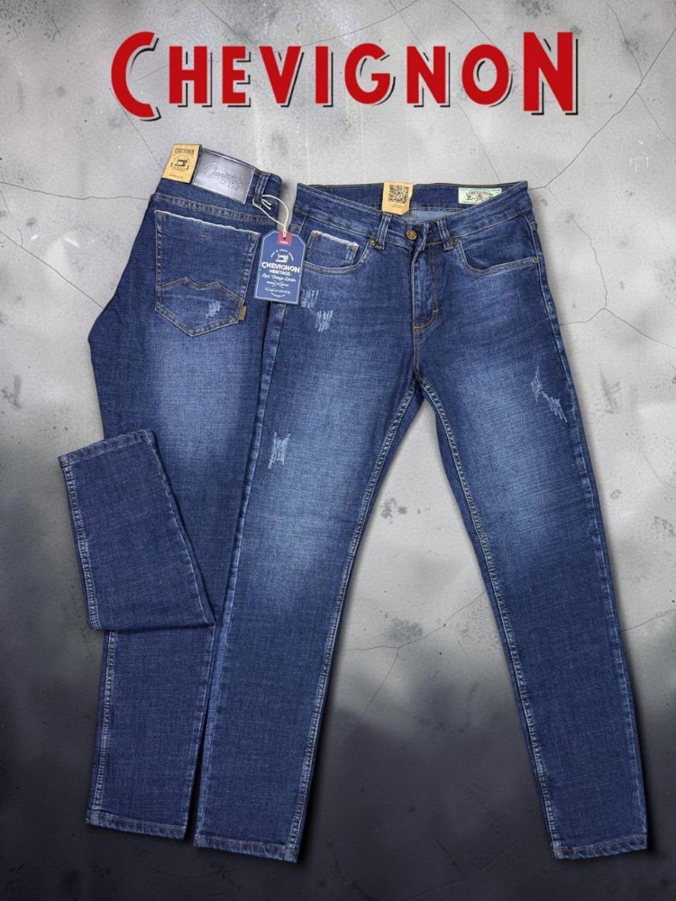 CHEVIGNON HOMBRE