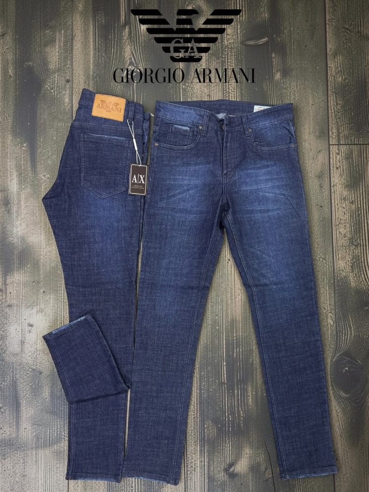 JEAN ARMANI HOMBRE