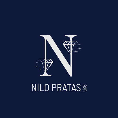 Nilo Pratas 925