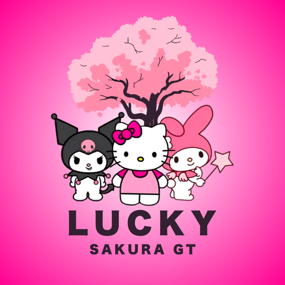 DISTRIBUIDORA LUCKY