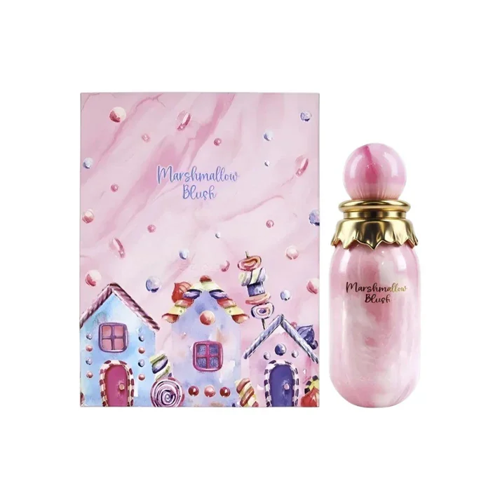 Marshmallow Blush 100ML