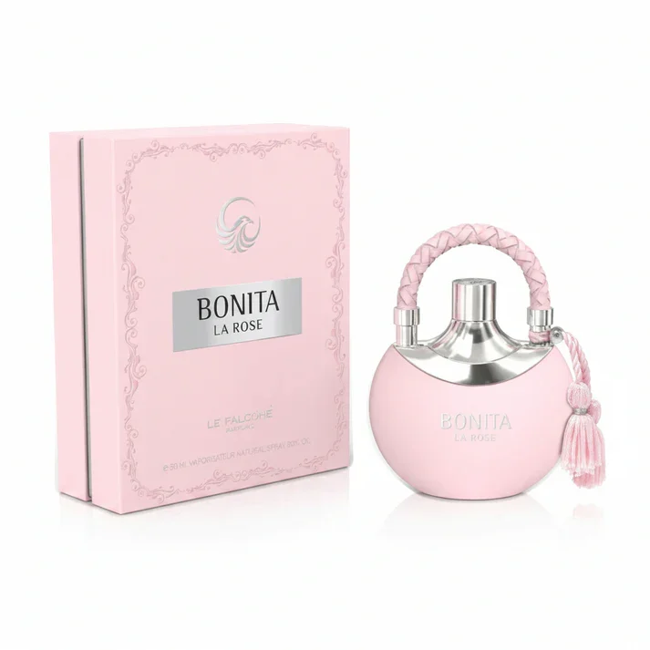 BONITA La Rose 100ML
