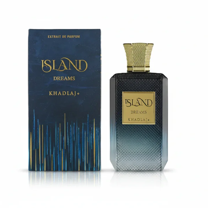 Island Dreams KHADLAJ 100ML