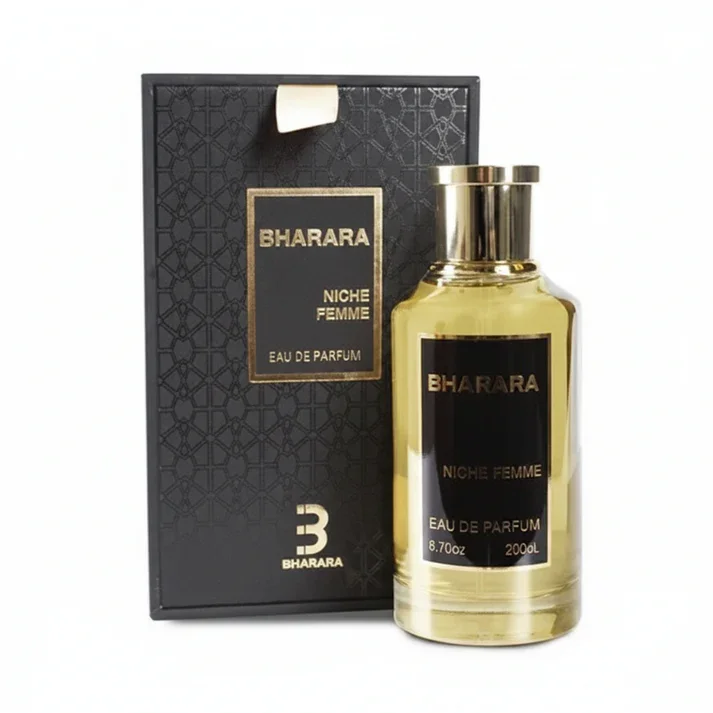 BHARARA NICHE FEMME 100ML