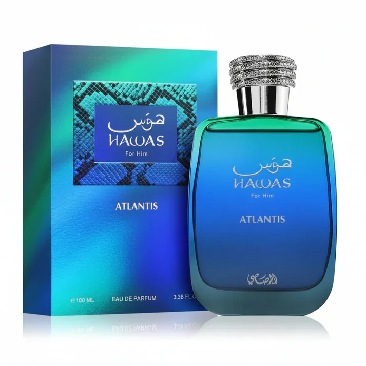 Hawas Atlantis 100ML