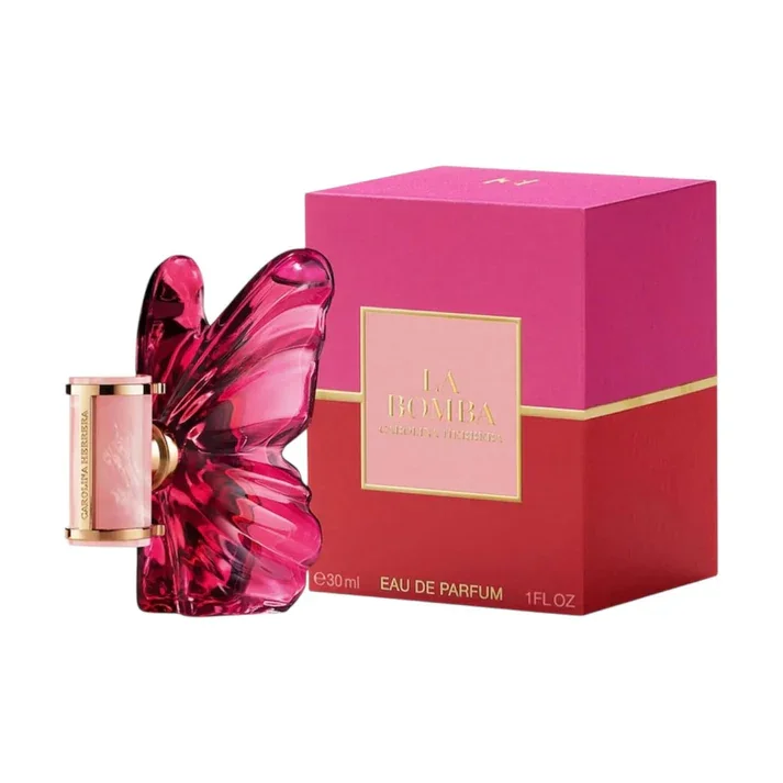 Carolina Herrera La Bomba 80ML