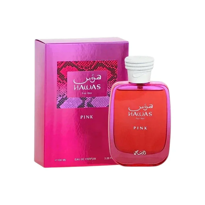Hawas PINK 100ML