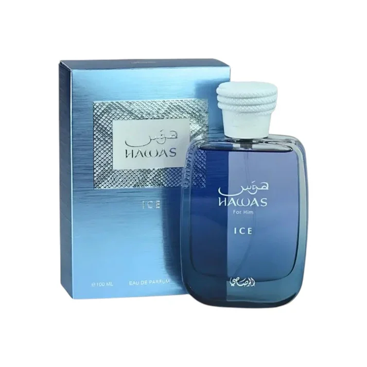 Hawas Ice 100ML