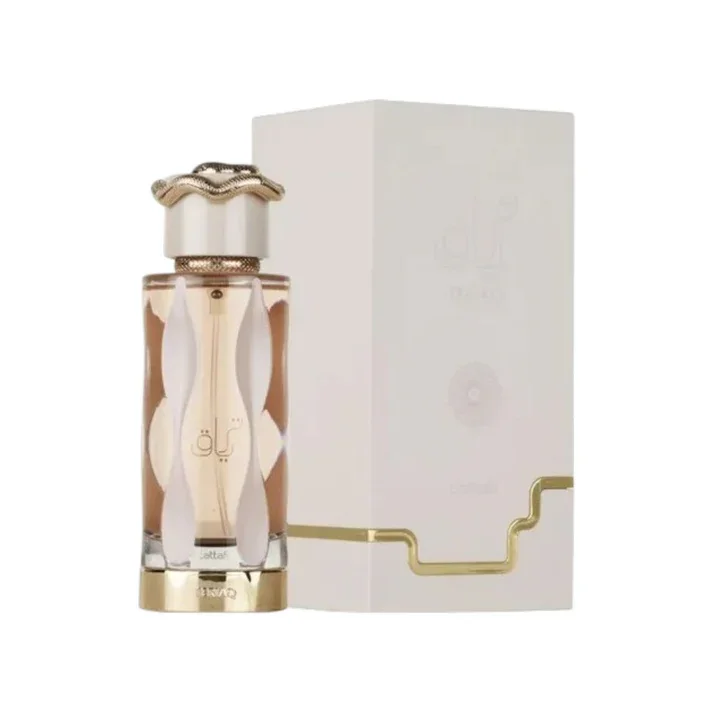 TERIAQ Lattafa 100ML
