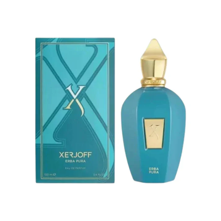 Erba Pura 100ML