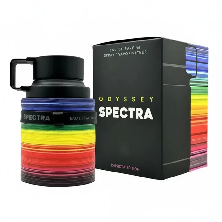 Odyssey Spectra 100ML