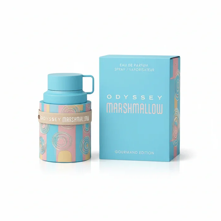 Odyssey Marshmallow 100ML