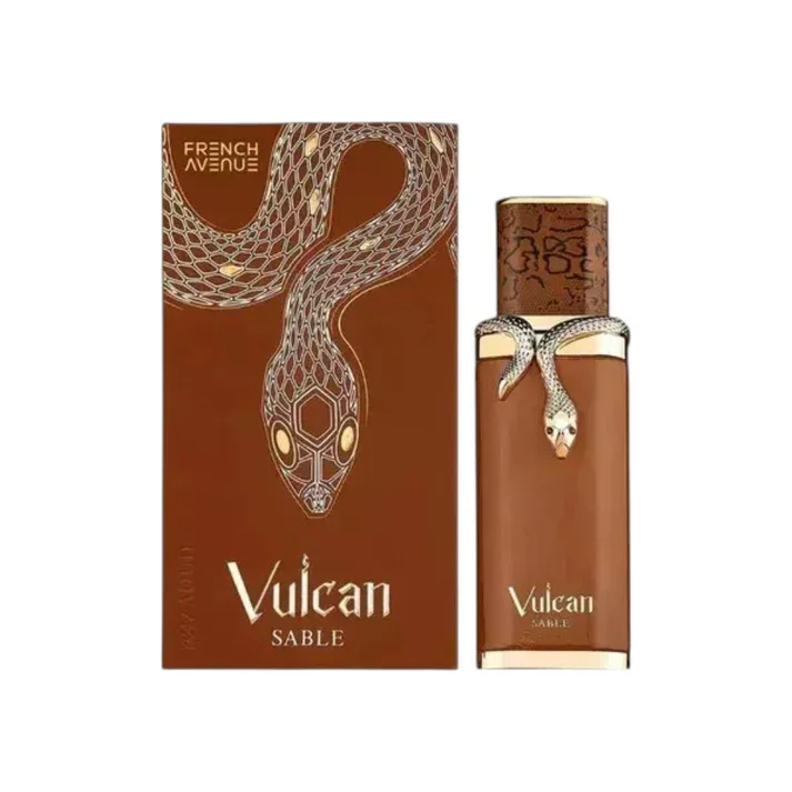 Vulcan Sable French Avenue 100ML