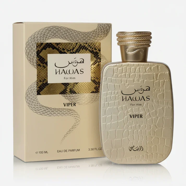 Hawas Viper 100ML