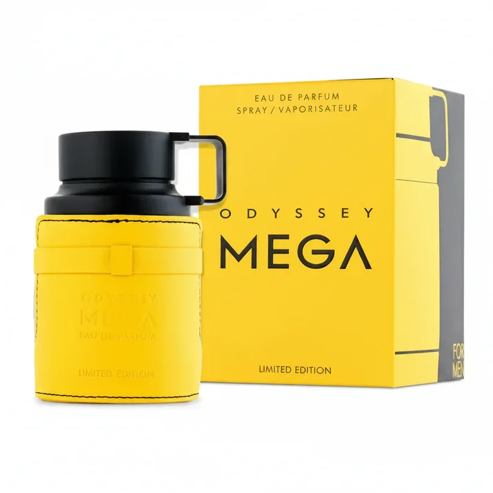 Odyssey Mega 100ML