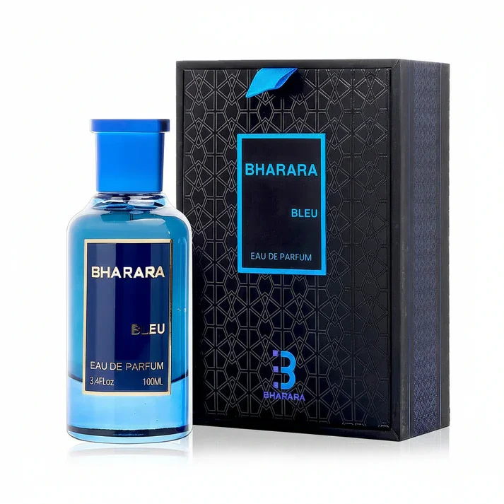 BHARARA BLEU 100ML