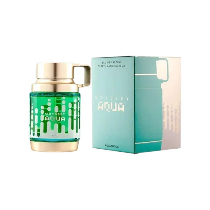 ODYSSEY Aqua 100ML