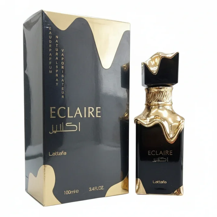 Eclaire Negro 100ML