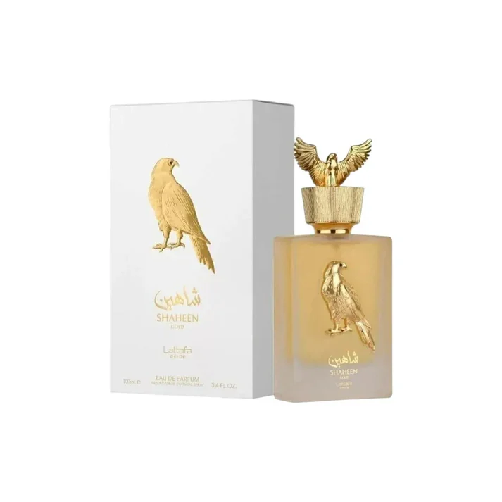 SHAHEEN Gold 100ML