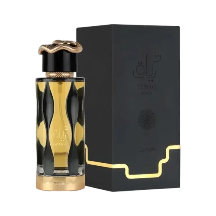 TERIAQ Intense Lataffa 100ML