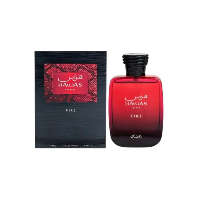Hawas Fire ARMAF 100ML