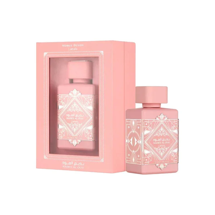 Badee Al Oud Rosa Noble Blush 100ML