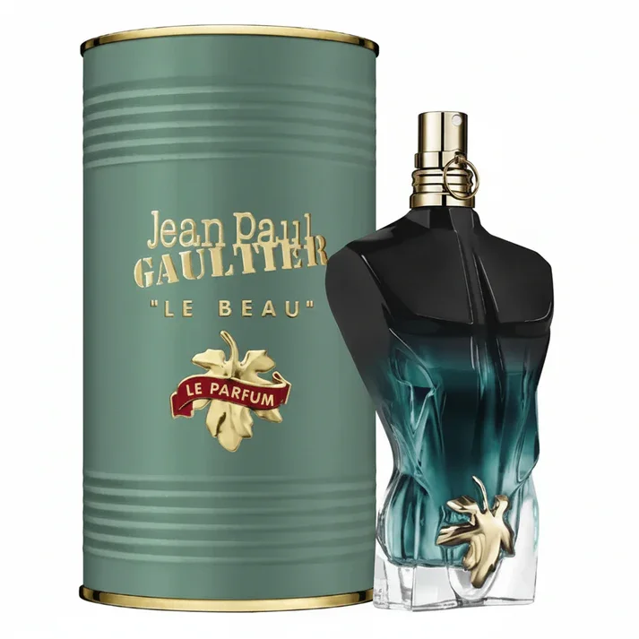 Jean Paul Gaultier LE BEAU 125ML