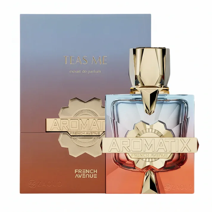 Teas Me AROMATIX French Avenue 100ML