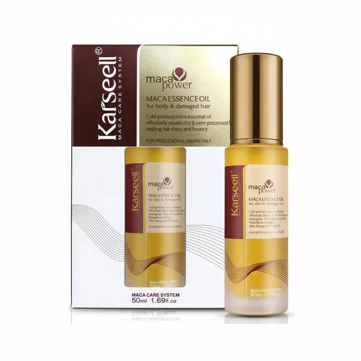 Serum Óleo Karseell Maca Essence 50ml